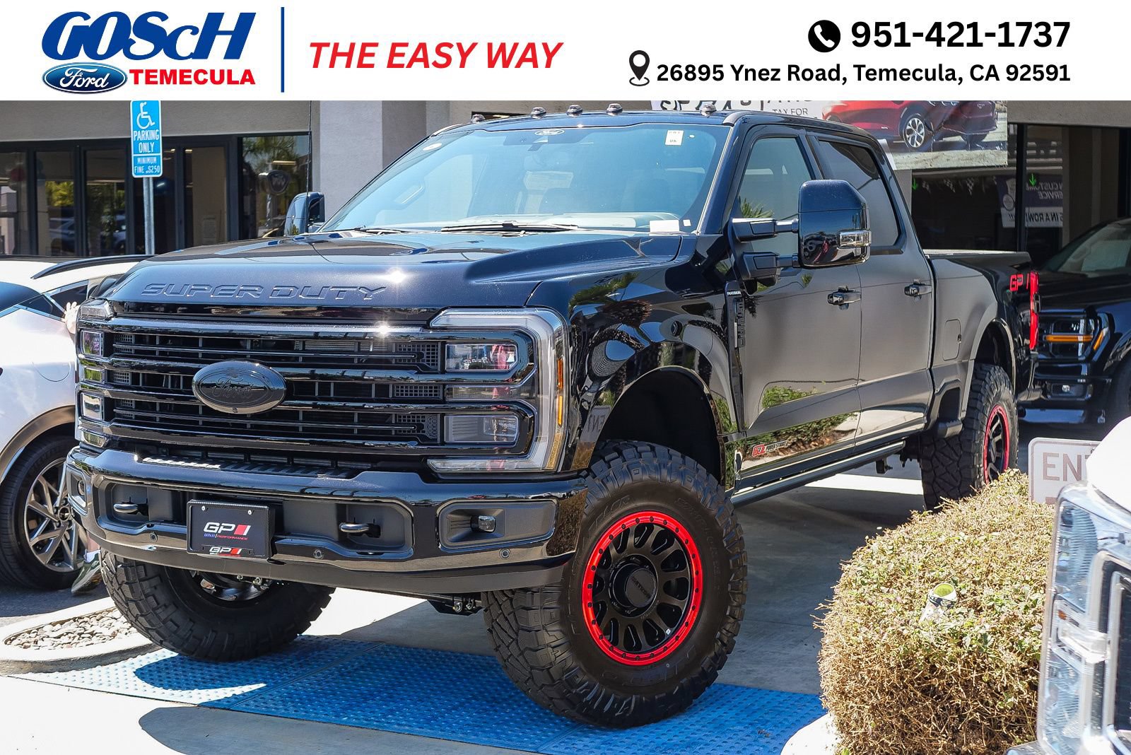 2様リクエスト New Ford F250 Platinum for Sale in Desert Hot Springs, CA - Autotrader