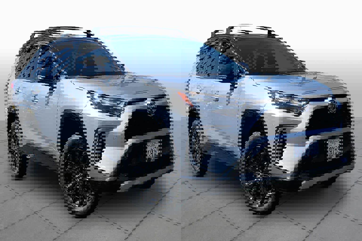 2023 Toyota RAV4 XSE