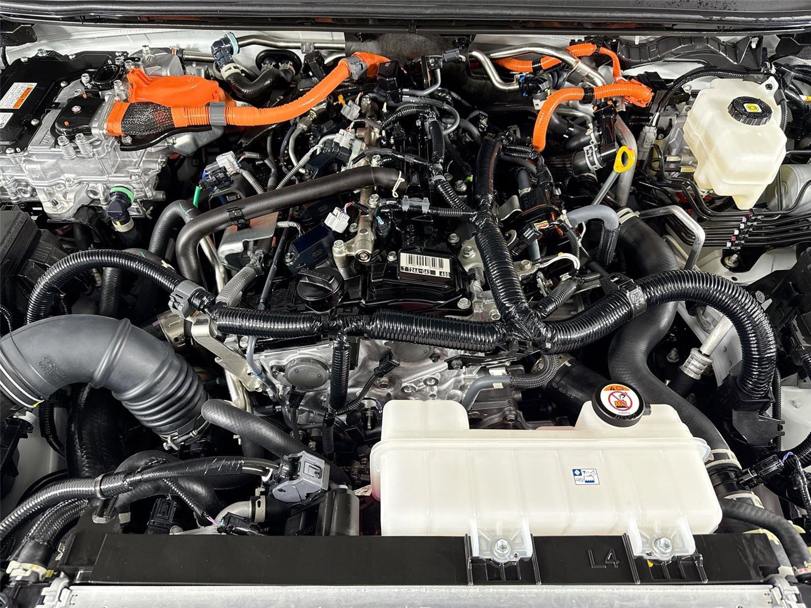 2024 Toyota Land Cruiser