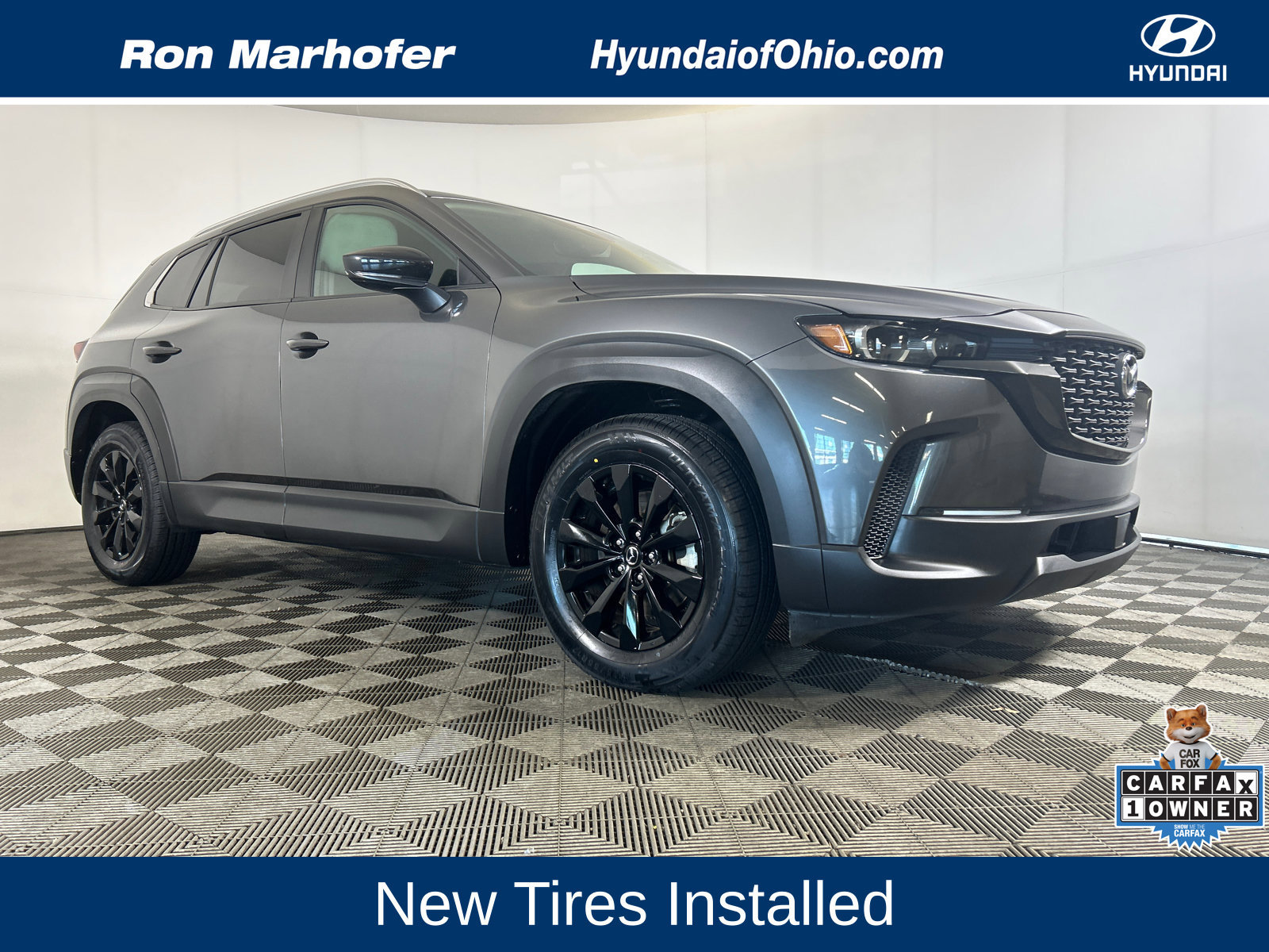 Used MAZDA CX-50 for Sale in Youngstown, OH - Autotrader