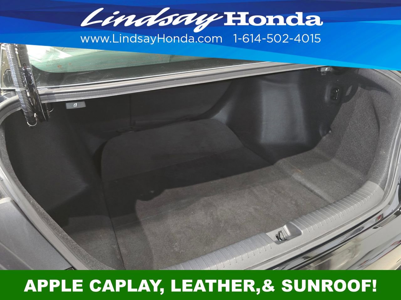 2025 Honda Accord Sport