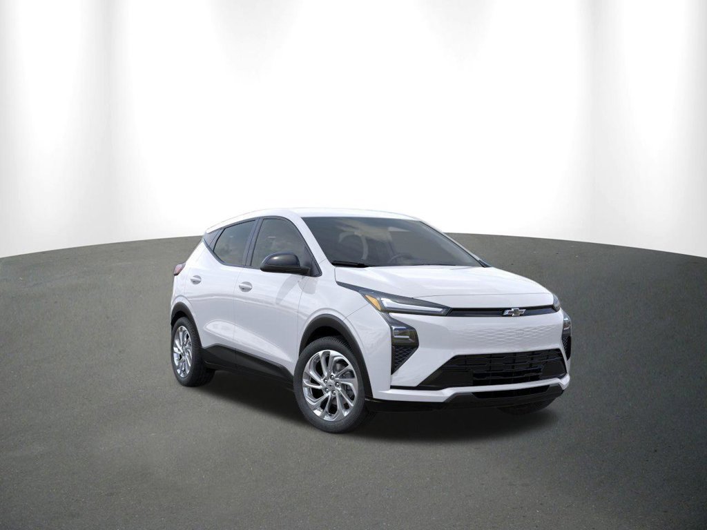 New 2027 Chevrolet Bolt LT w/ Comfort Package
