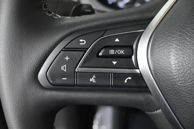 2024 INFINITI Qx50 Luxe