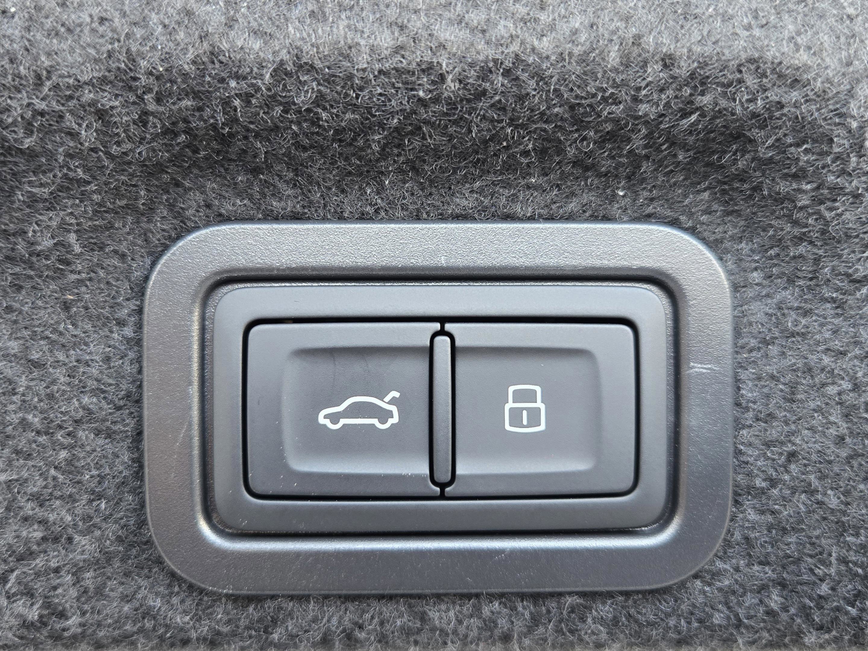 2026 Audi A6 Prestige