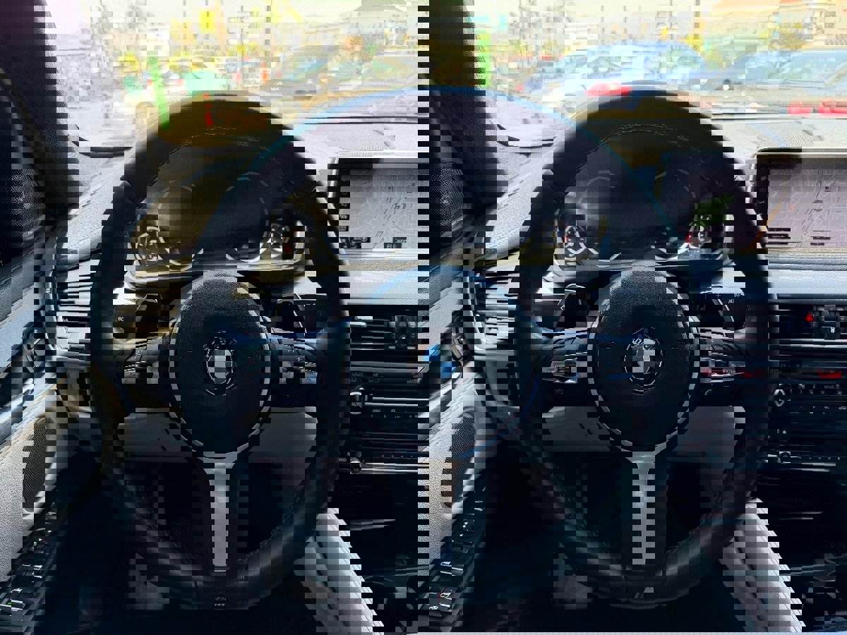 2018 BMW X6 xDrive35i