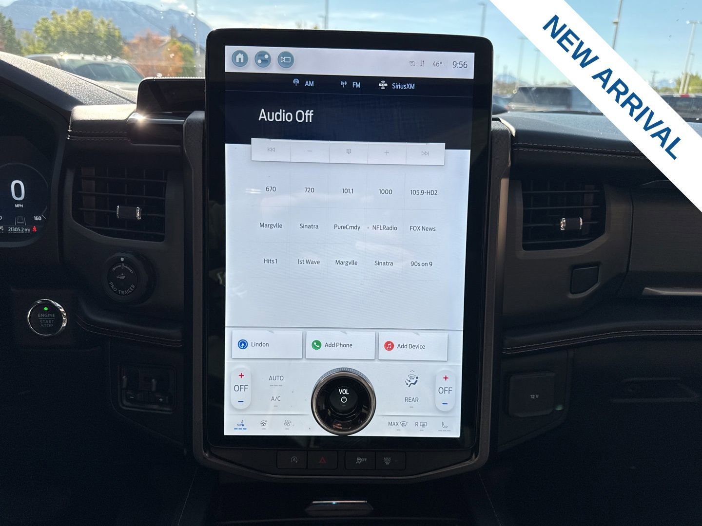 2023 Ford Expedition Platinum