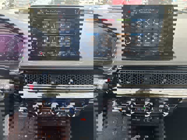 2022 Honda Civic Sport Touring