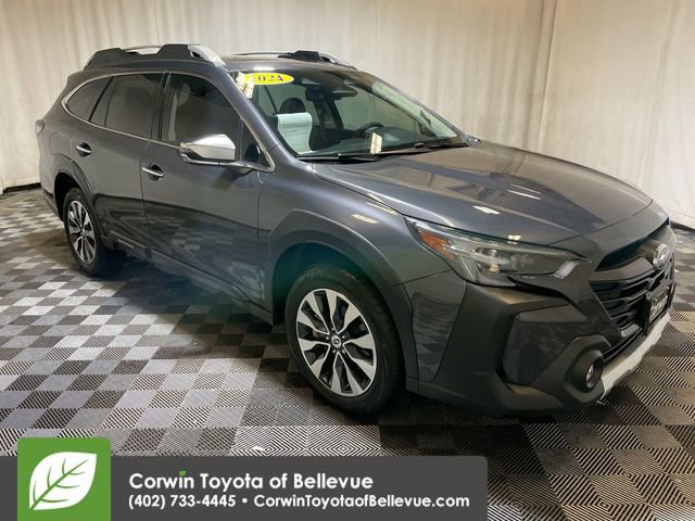 2024 Subaru Outback Touring XT