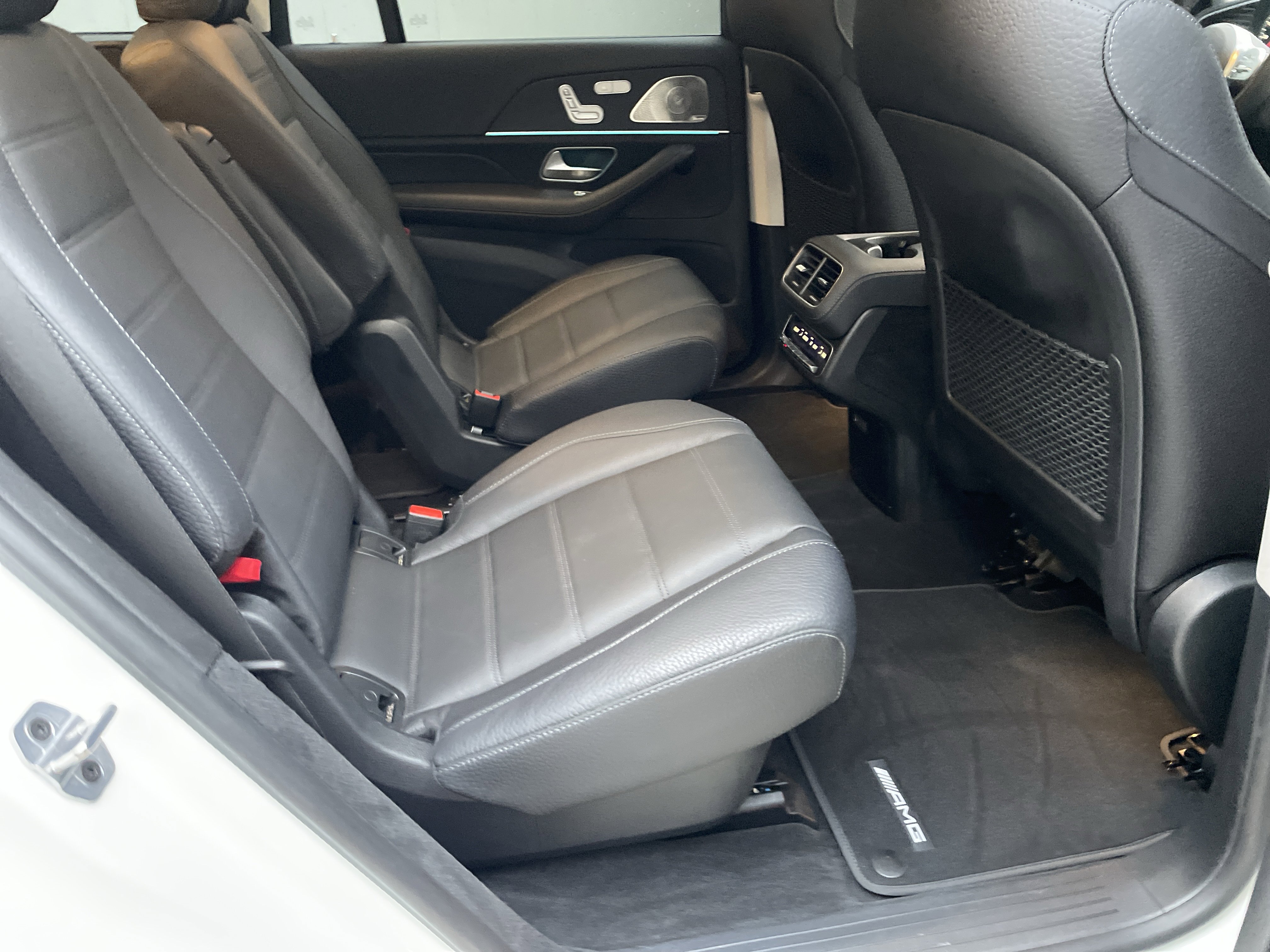 2023 Mercedes-Benz GLS 580 4MATIC