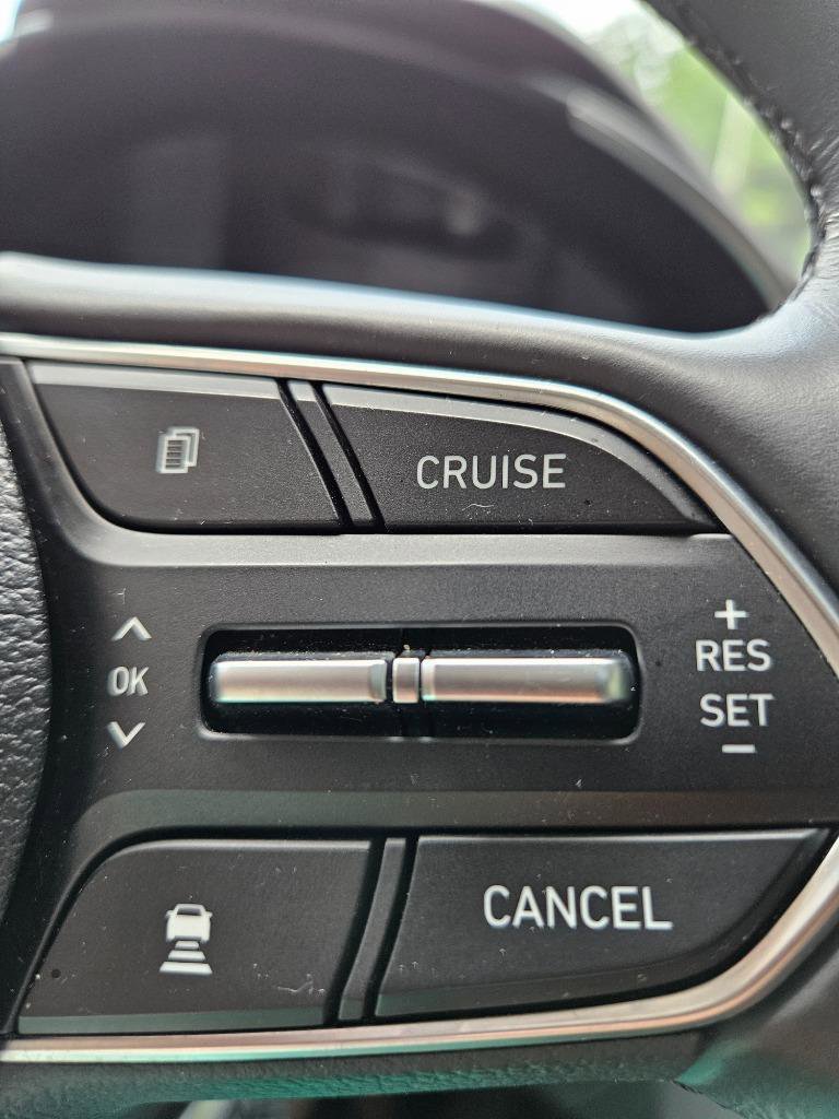 2019 Hyundai Santa Fe FWD