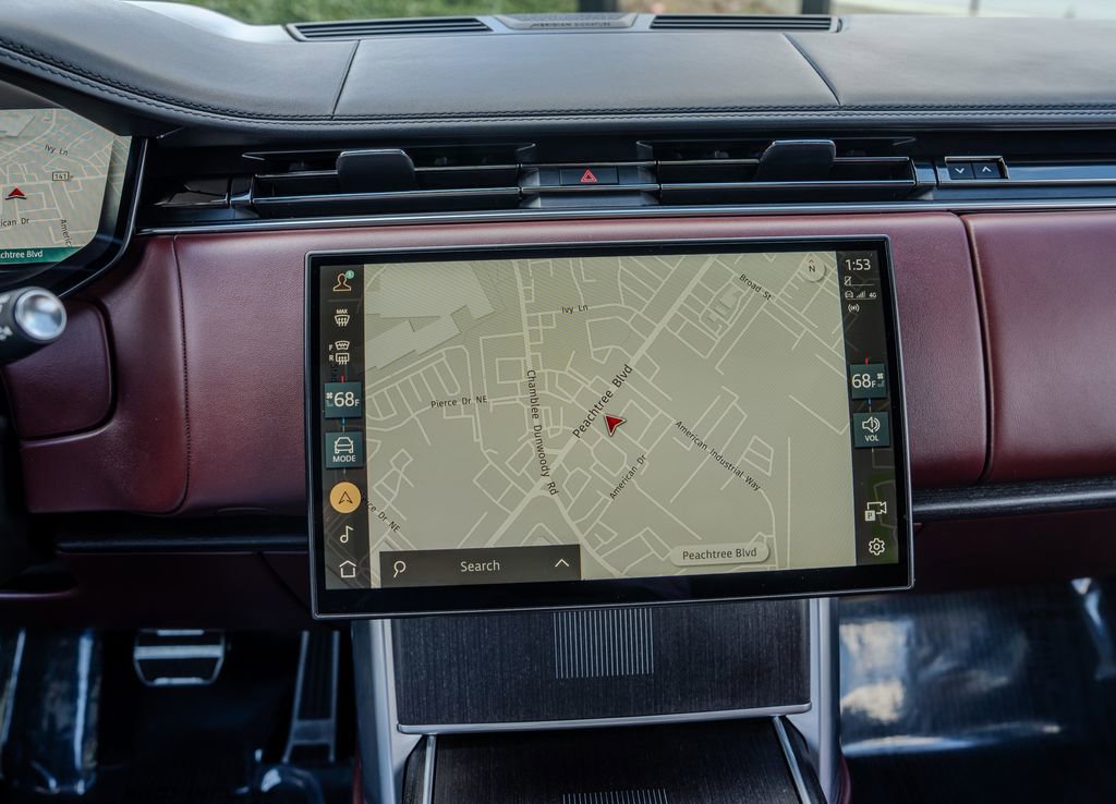 2024 Land Rover Range Rover Autobiography