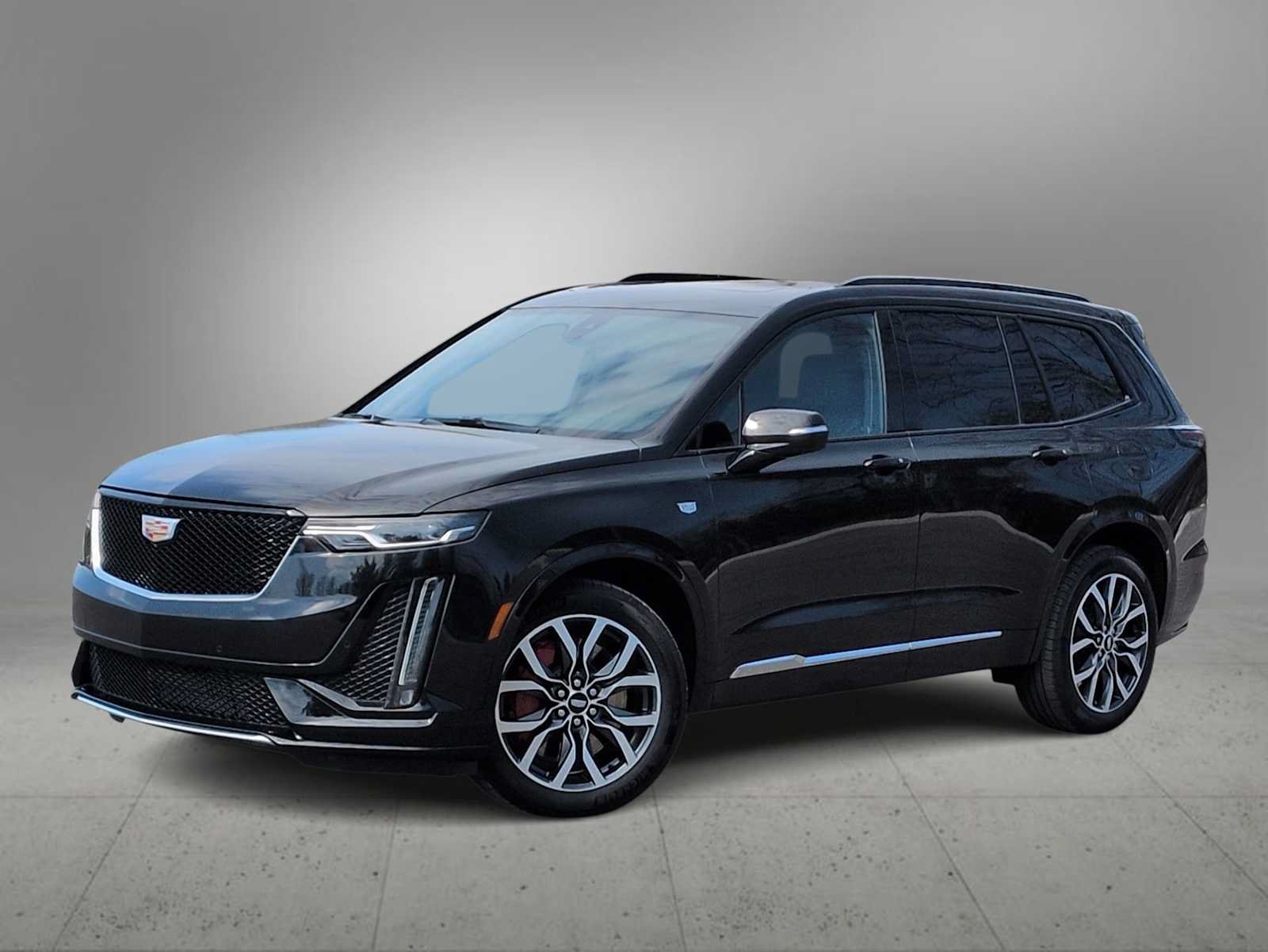 Used Cadillac XT6 for Sale in Ann Arbor, MI - Autotrader