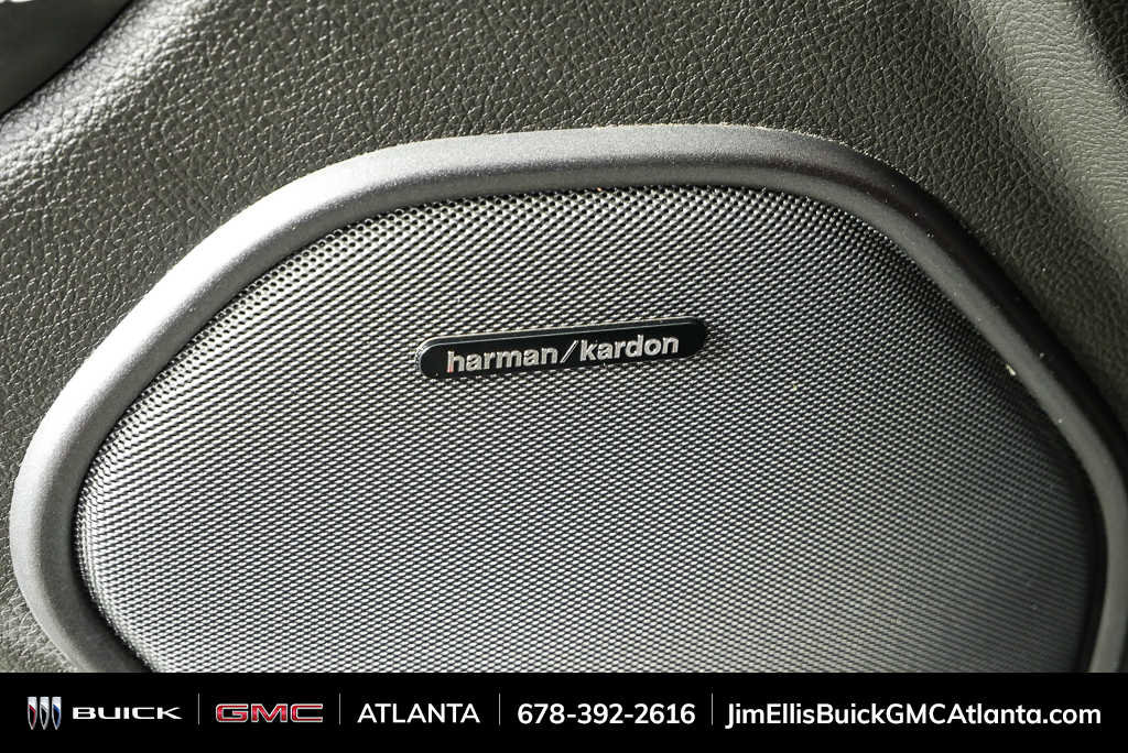 2021 Dodge Durango SRT Hellcat