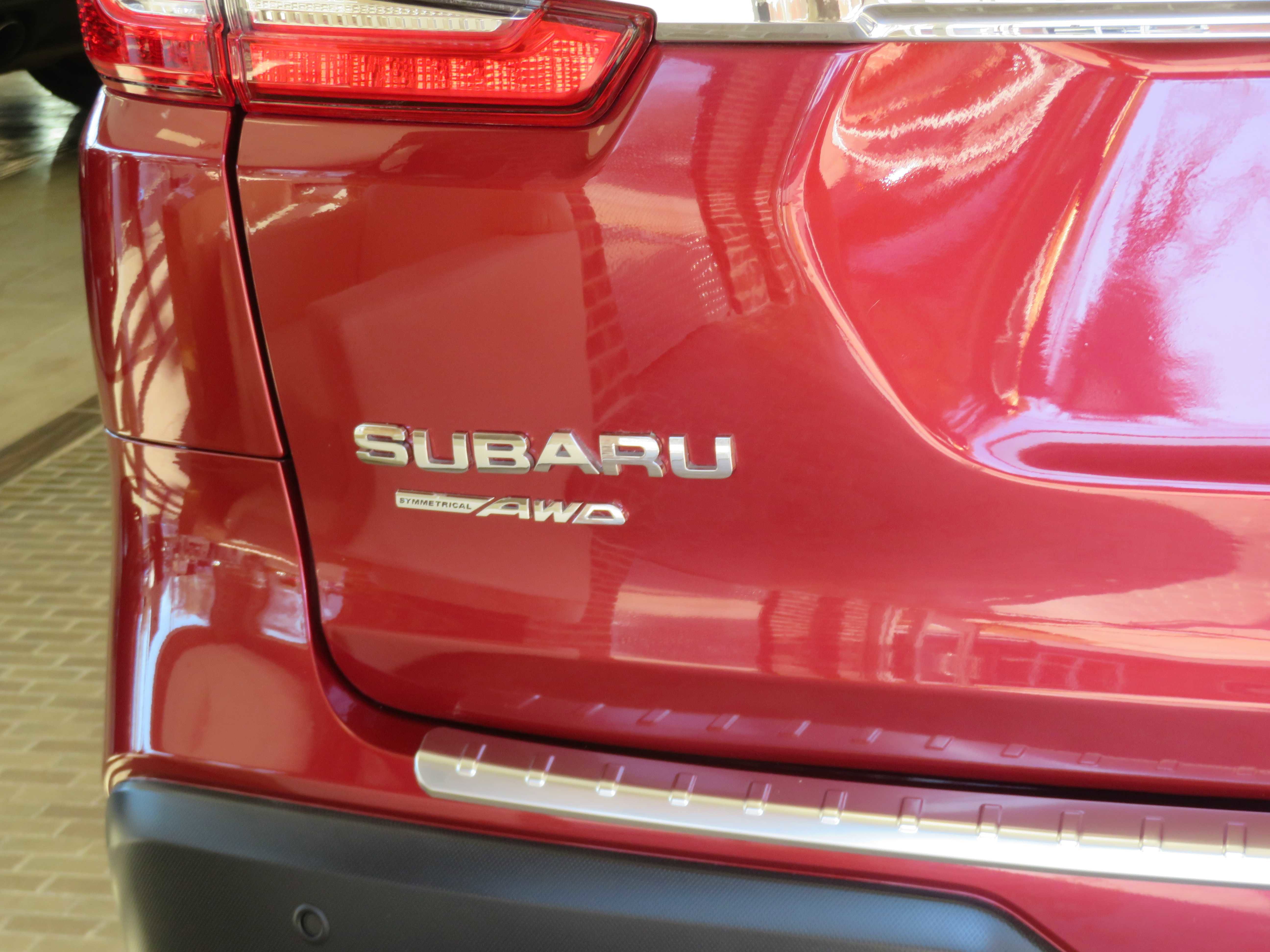 2023 Subaru Ascent Premium