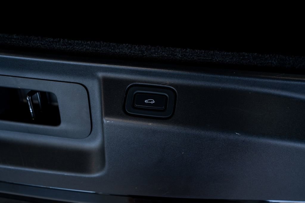 2023 Land Rover Range Rover Long Wheelbase Autobiography