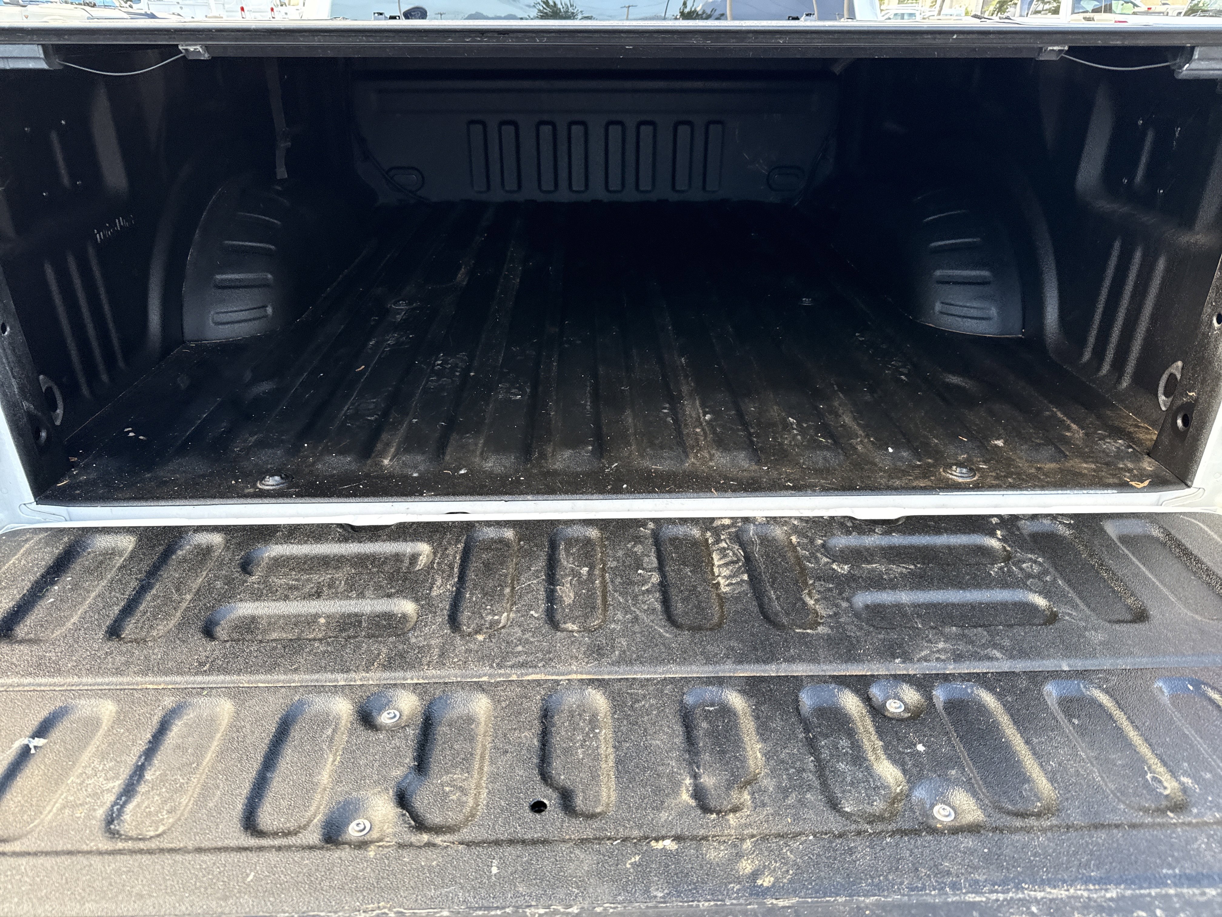 2022 Ford F250 Lariat