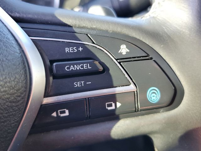 2022 INFINITI Qx50 Luxe