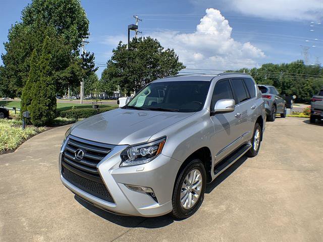Used 2017 Lexus GX 460 Premium