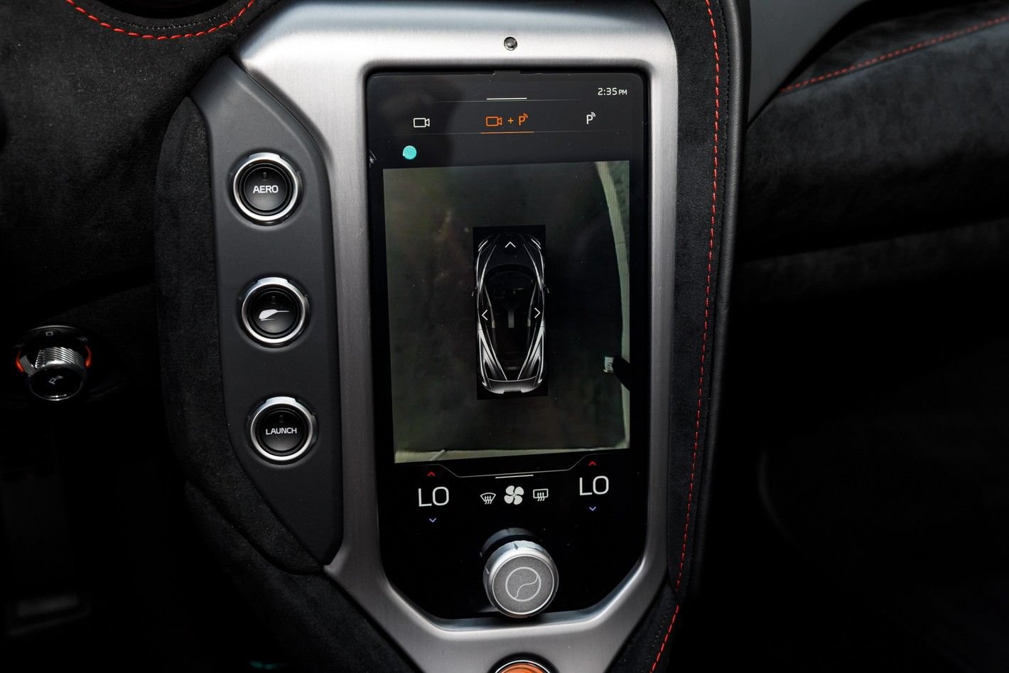 Used 2026 McLaren 750S Spider photo 36