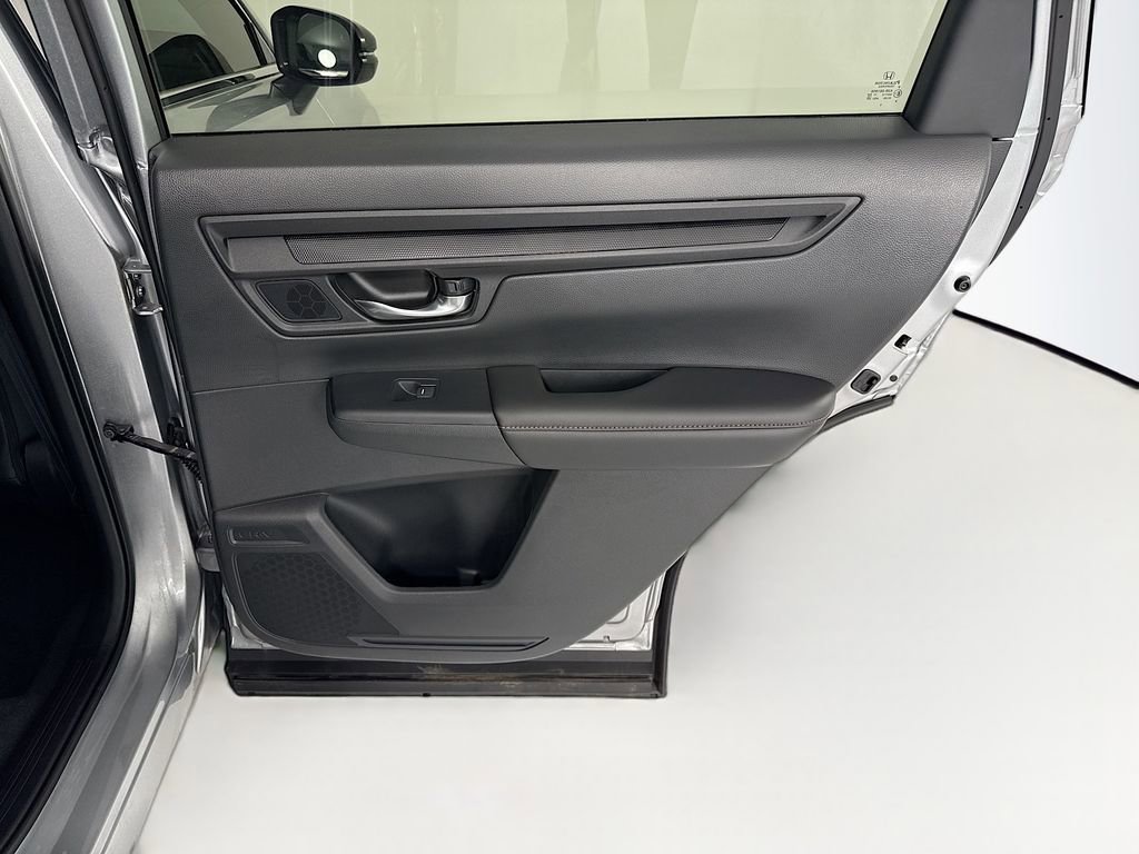 2025 Honda CR-V Sport-L