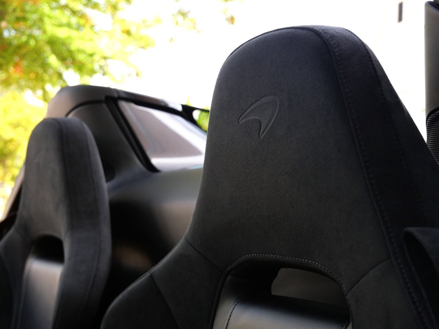 Used 2019 McLaren 720S Performance photo 30
