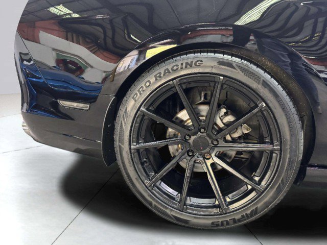 2014 Ford Mustang GT