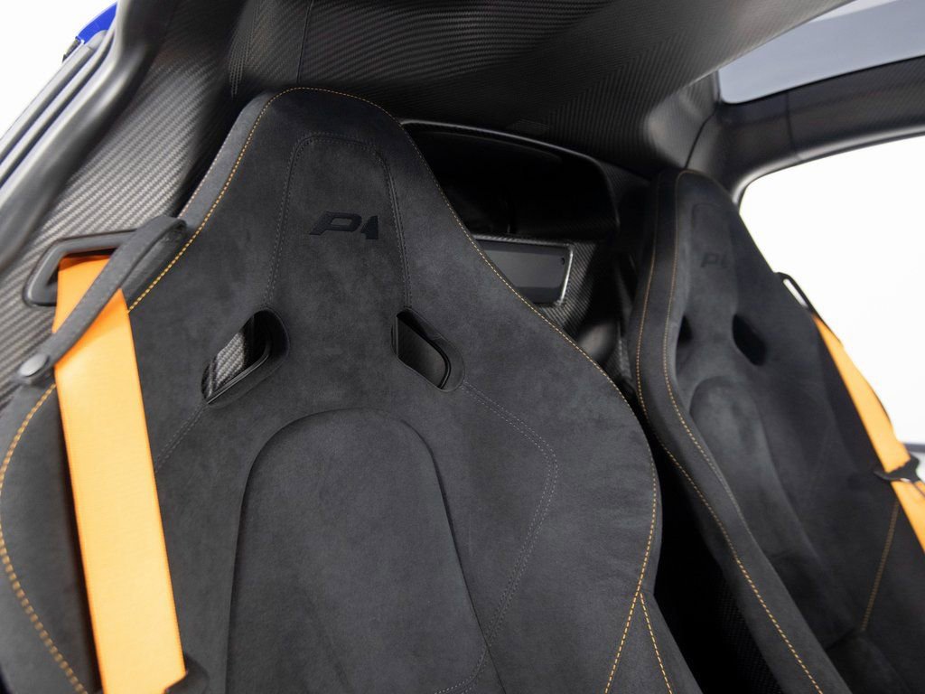 Used 2015 McLaren P1 photo 66