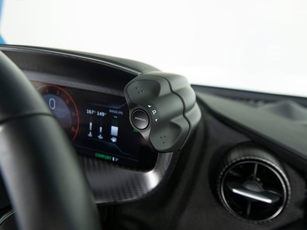 Used 2024 McLaren 750S Spider photo 20