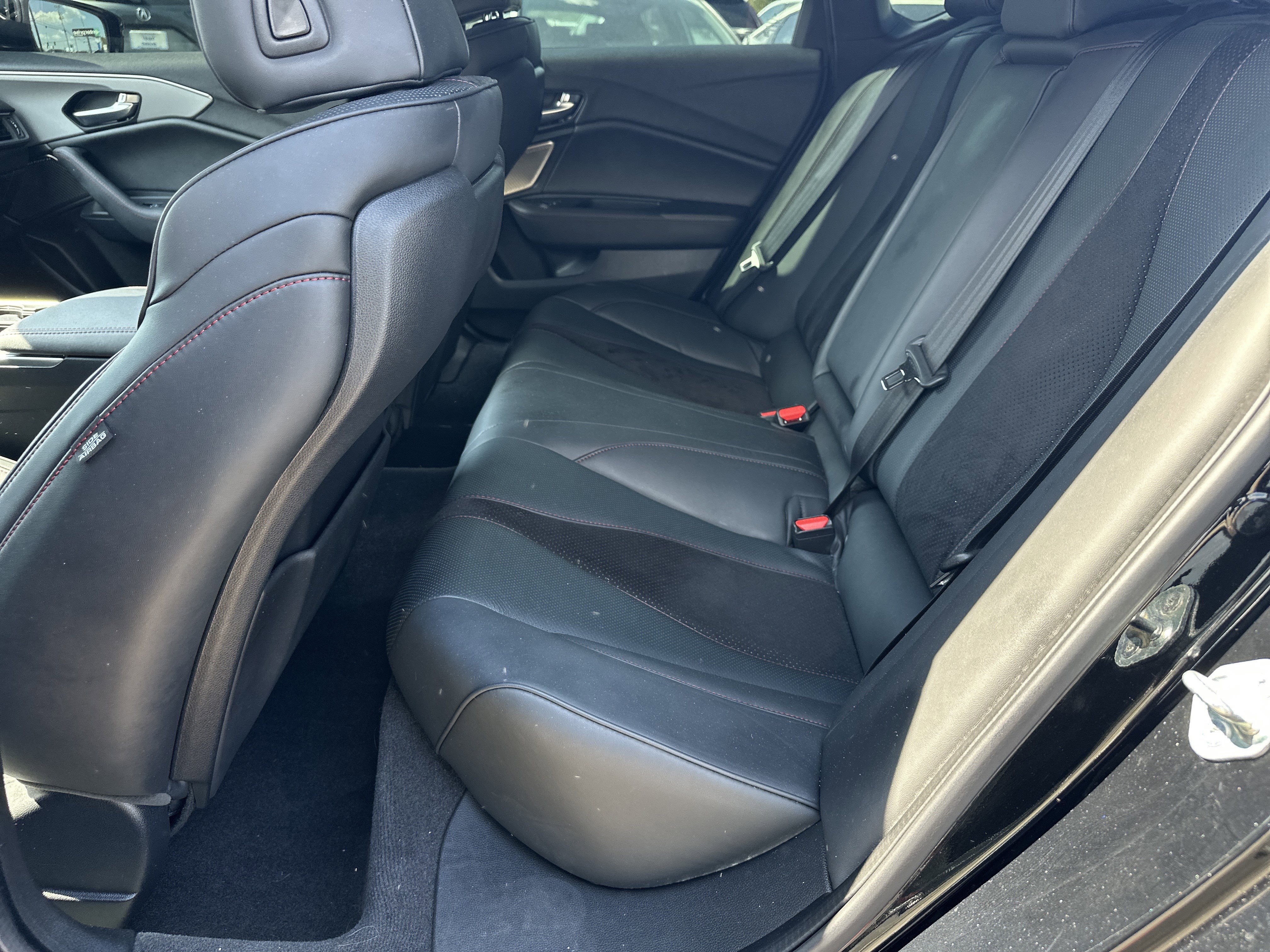 2023 Acura TLX Type S