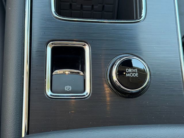 2026 Lincoln Aviator AWD