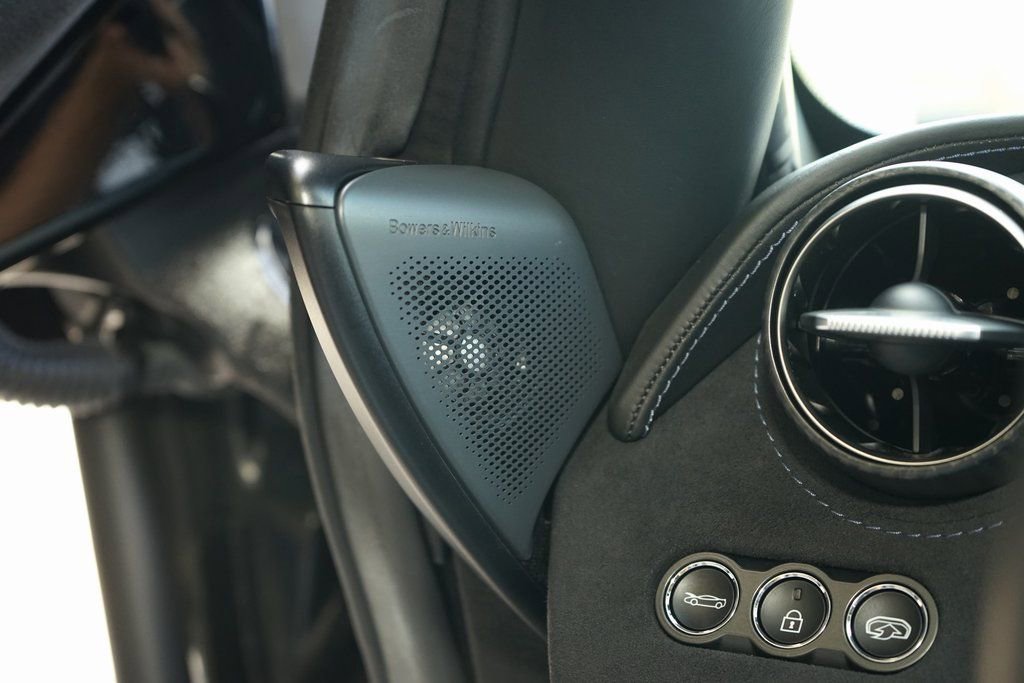 Used 2020 McLaren 720S Spider photo 29