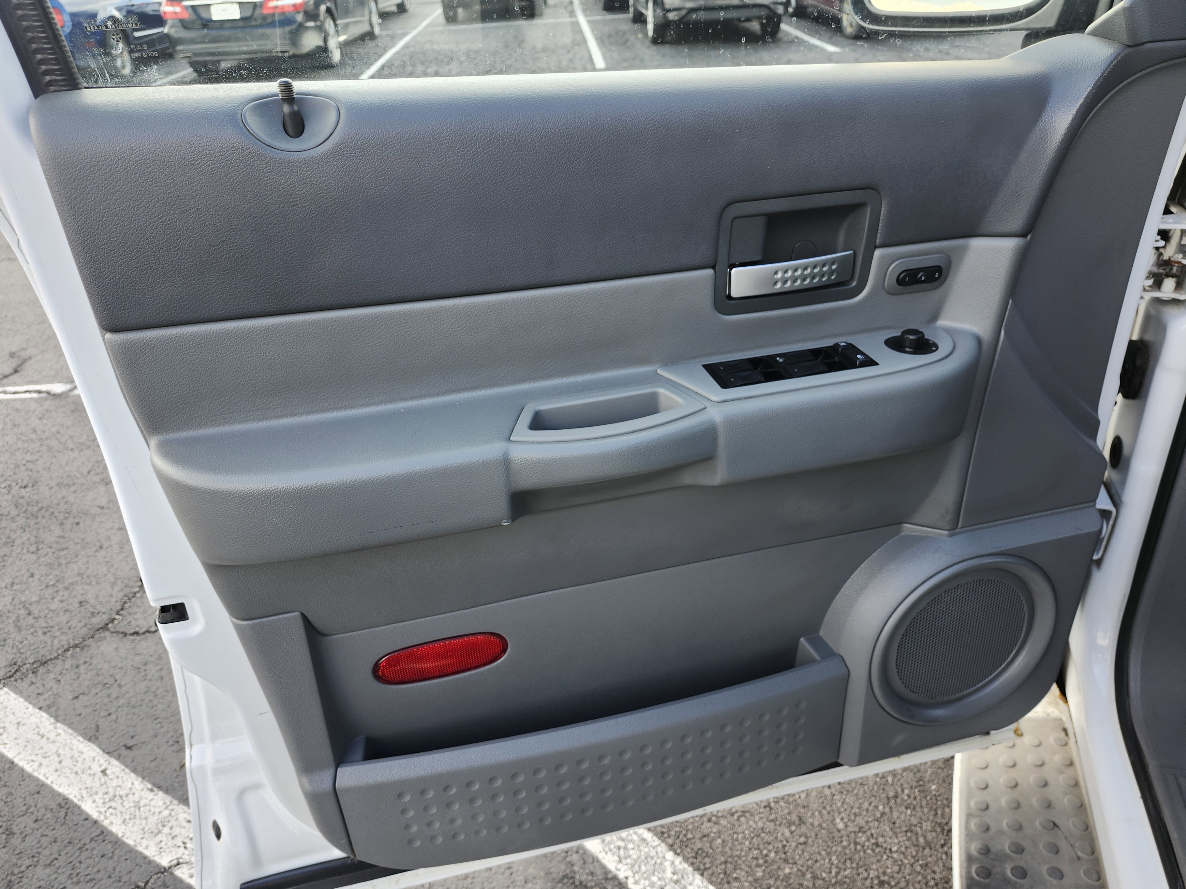 2004 Dodge Durango Limited