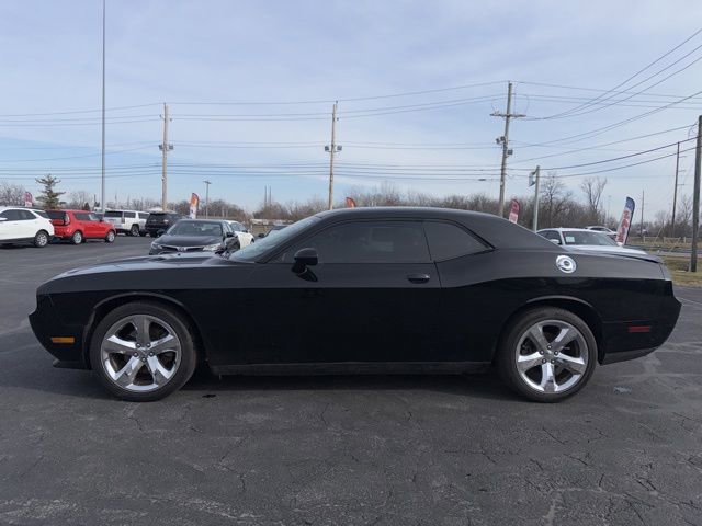 2014 Dodge Challenger SXT