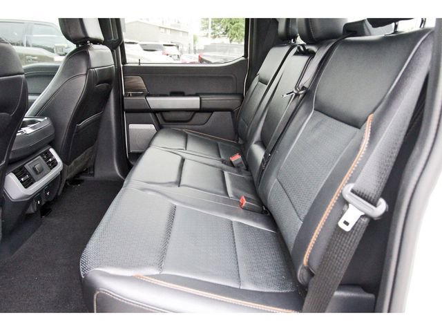 2024 Ford F150 Lariat