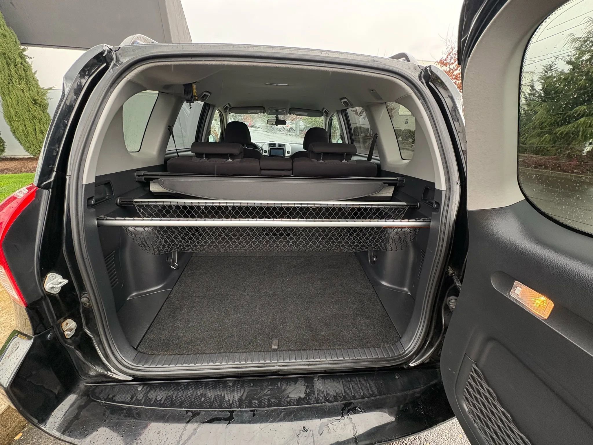 2006 Toyota RAV4 Sport