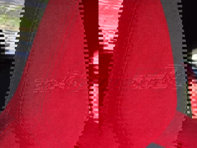 2024 Honda Civic Type R