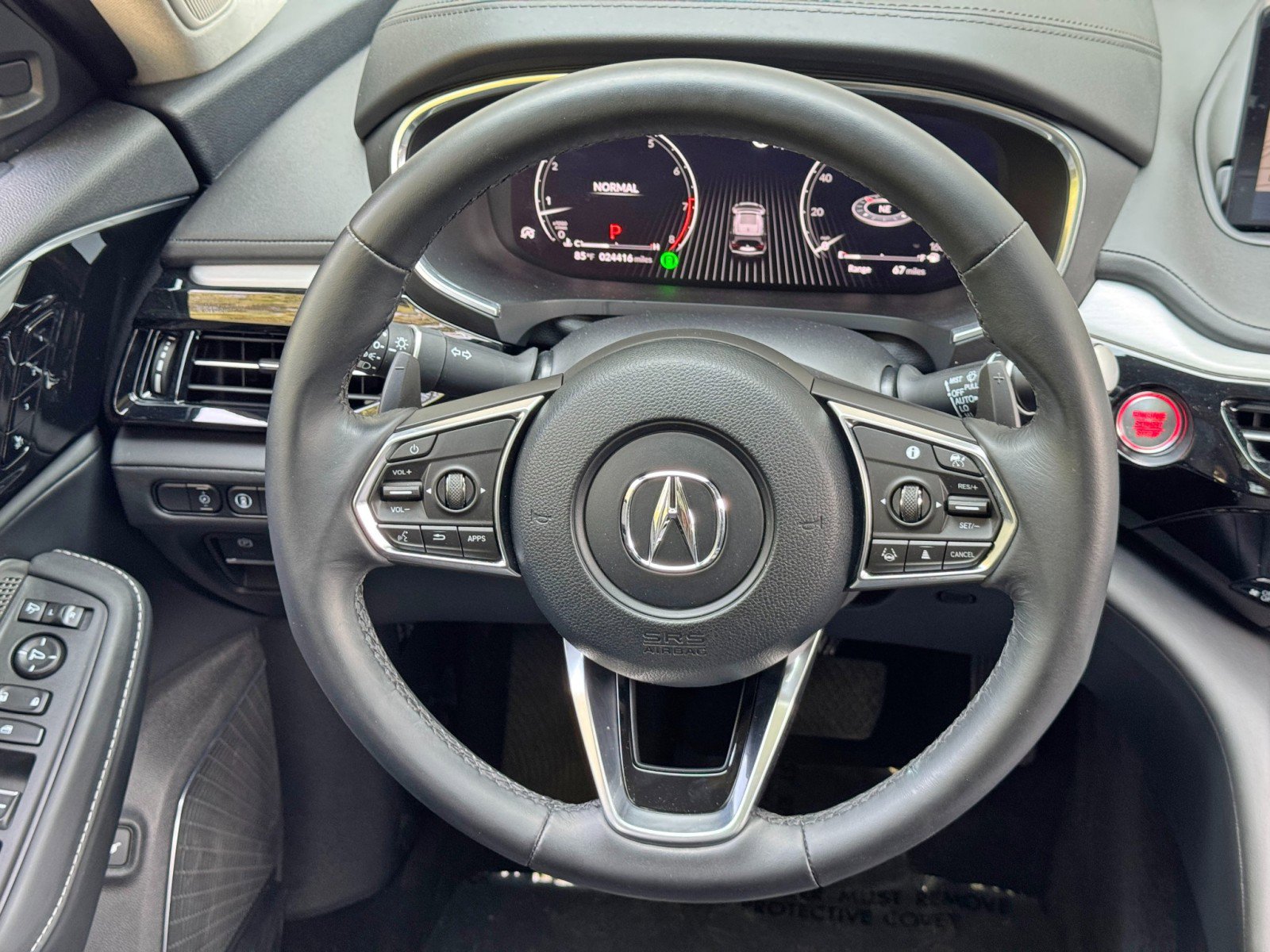 2023 Acura MDX FWD w/ Technology Package