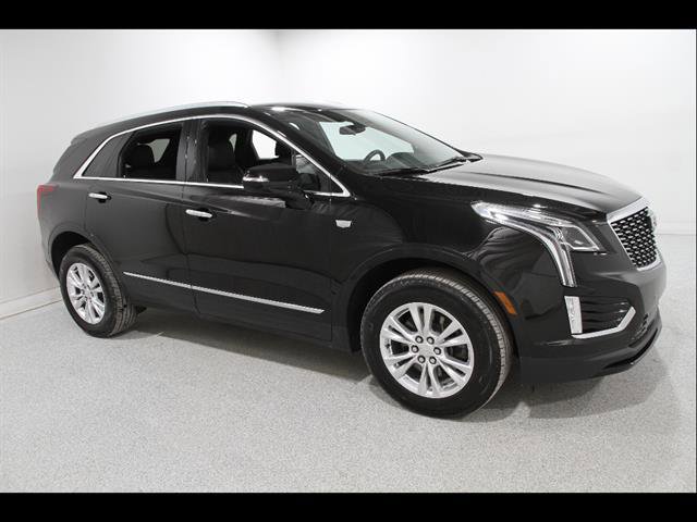 Certified 2024 Cadillac XT5 Luxury