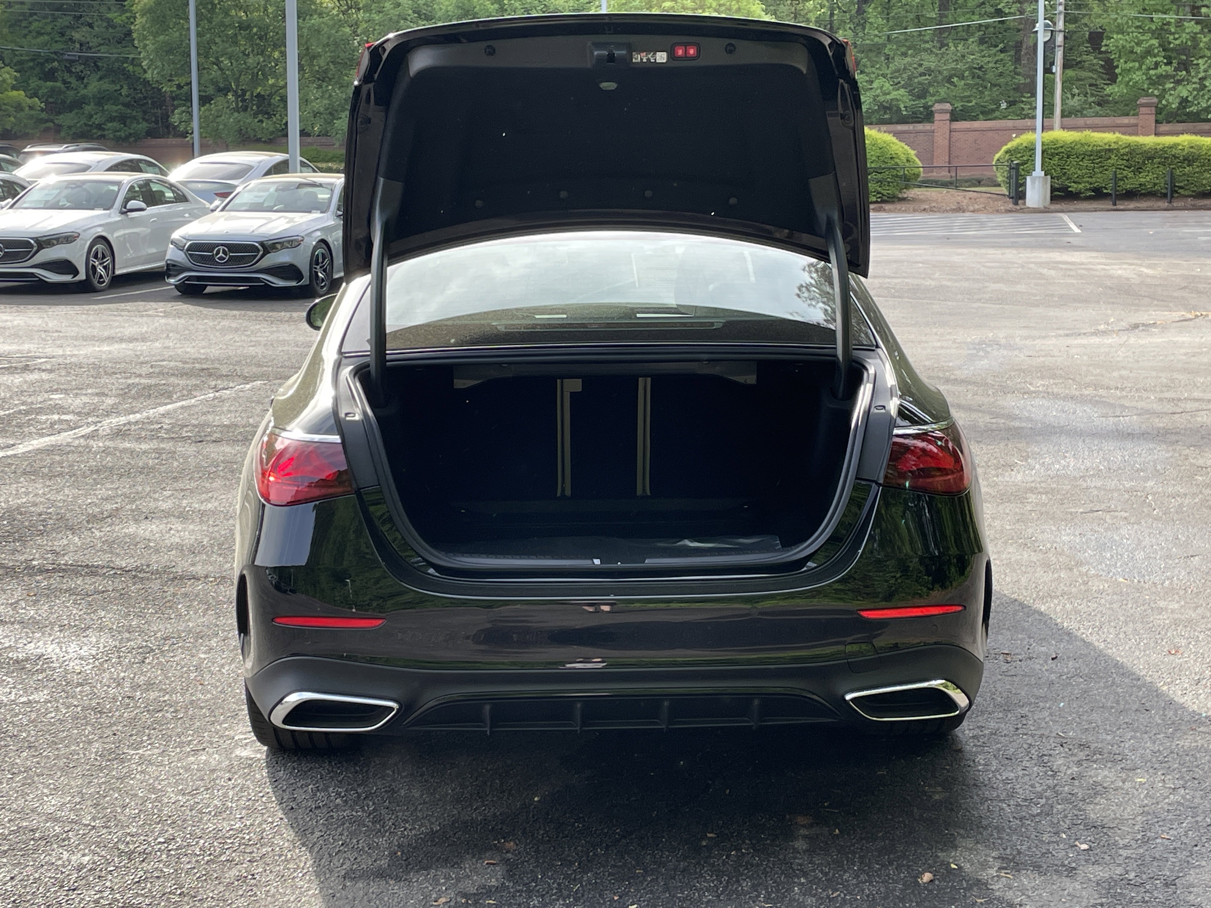 2026 Mercedes-Benz E 350 Sedan