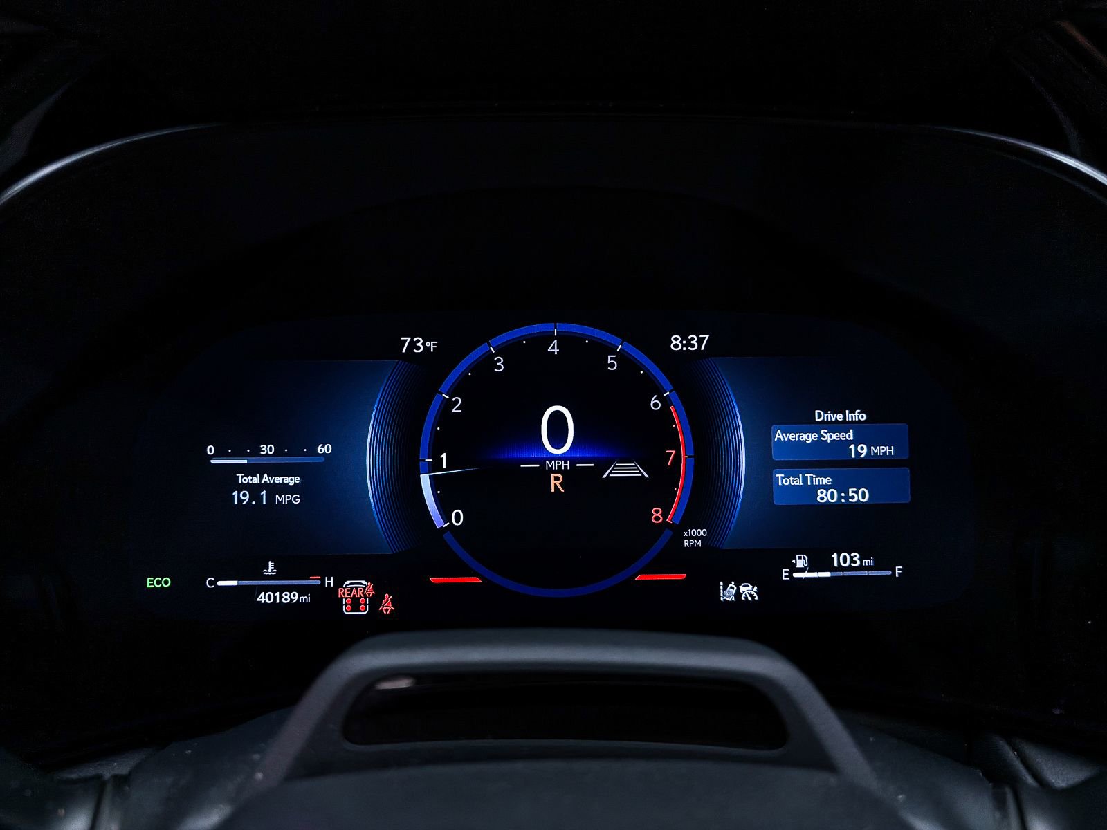 2024 Lexus TX 350 FWD