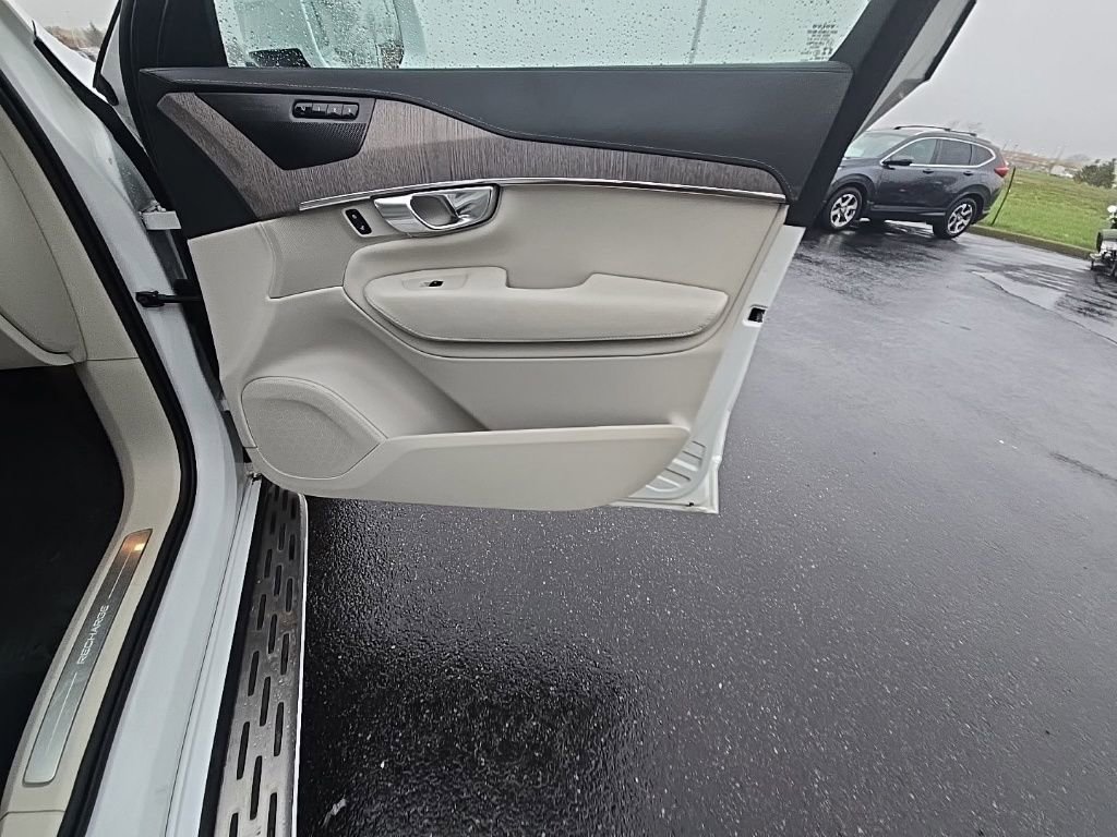 2023 Volvo Xc90 T8 Ultimate