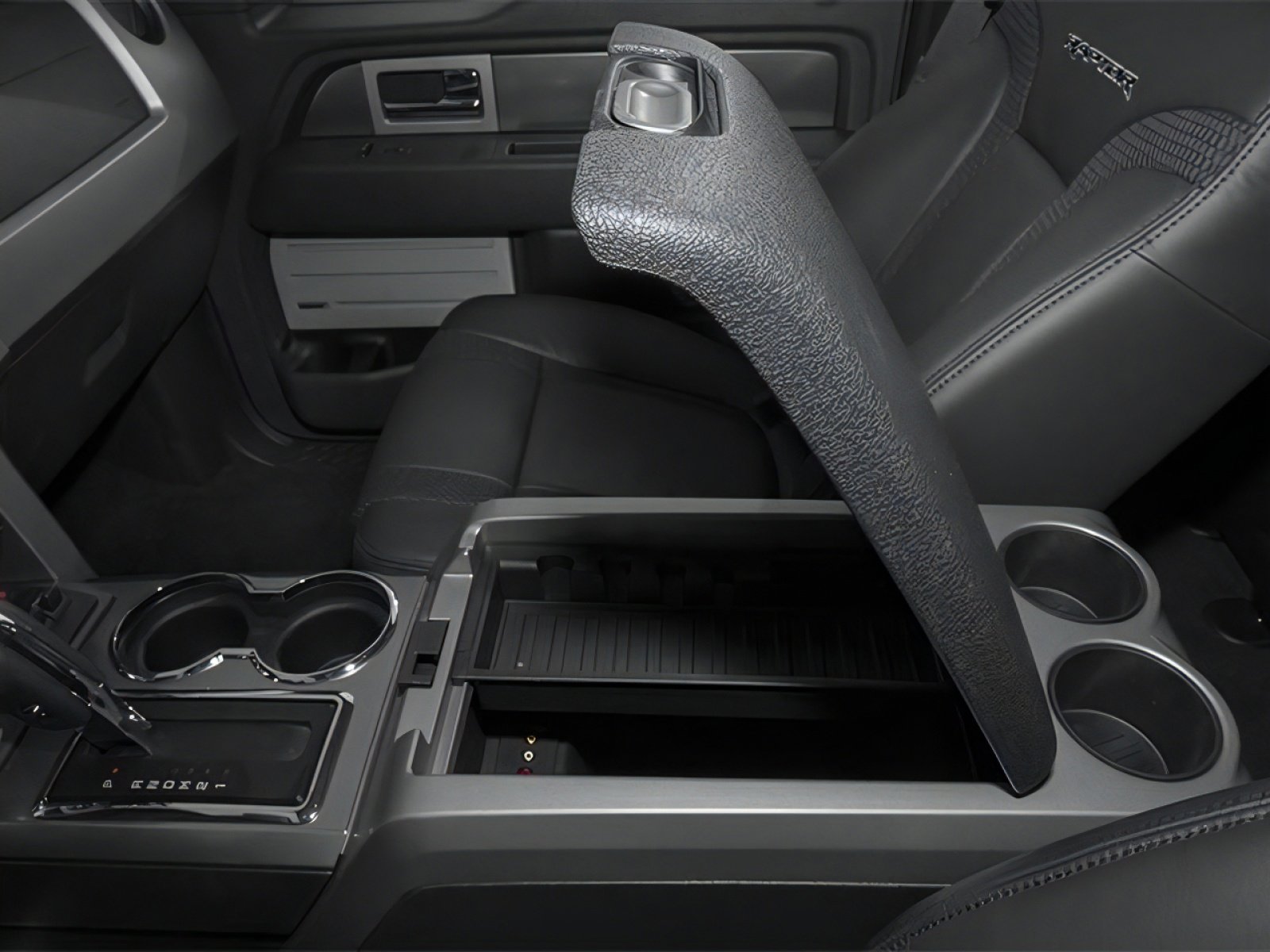 2014 Ford F150 Raptor