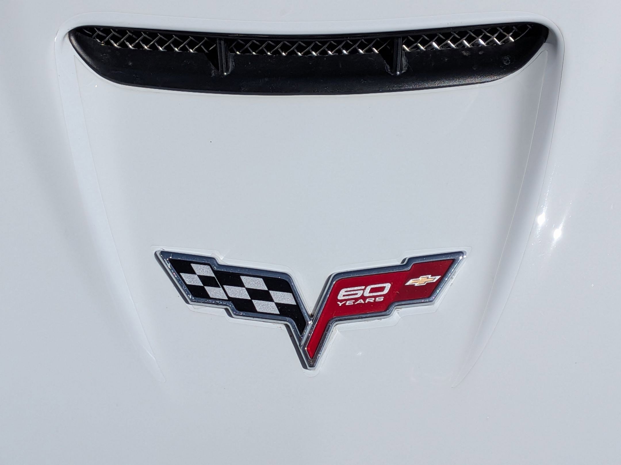2013 Chevrolet Corvette Grand Sport