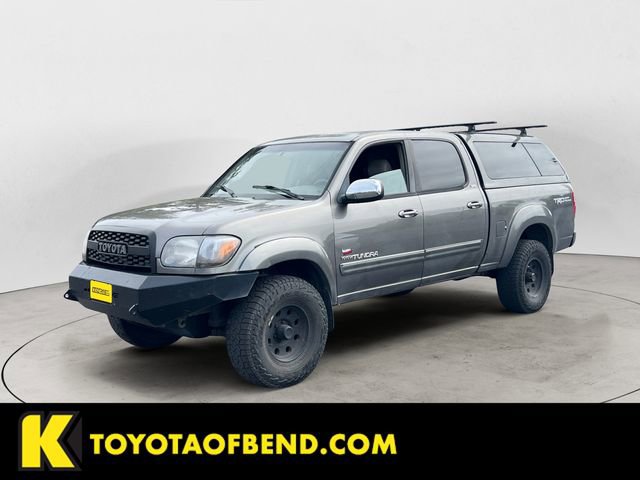 Used 2006 Toyota Tundra SR5