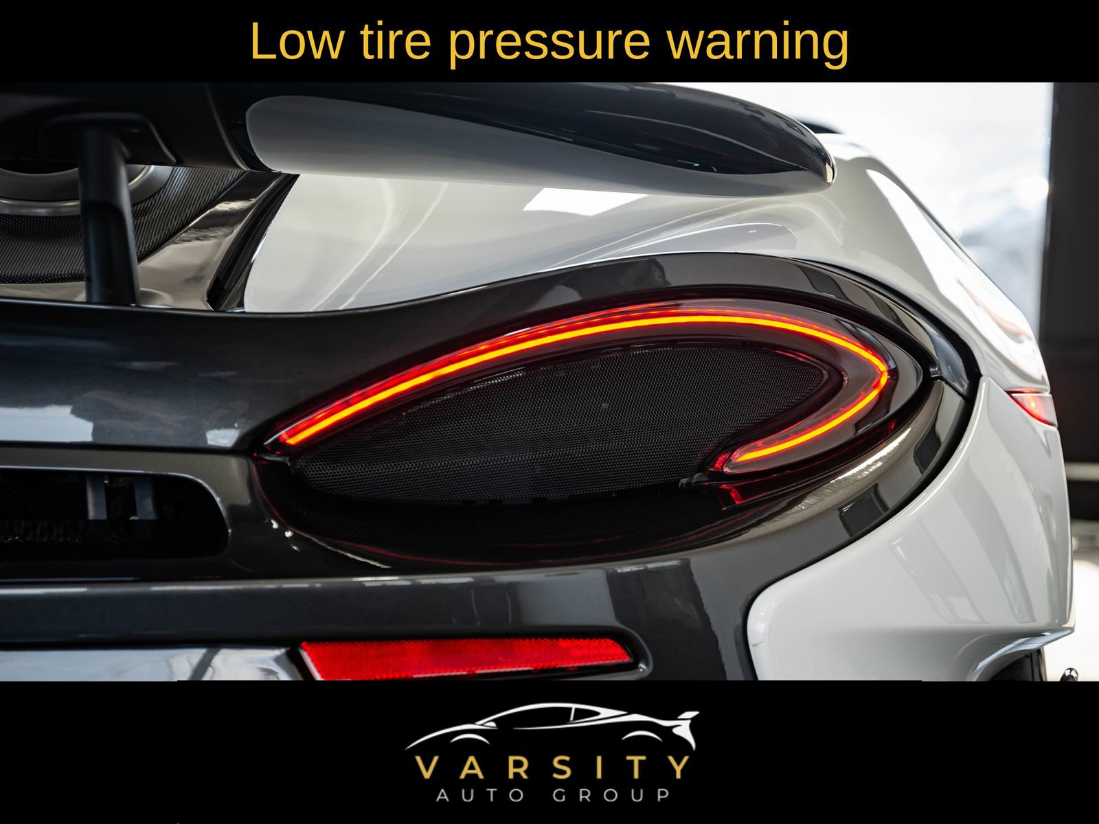 Used 2019 McLaren 600LT photo 34