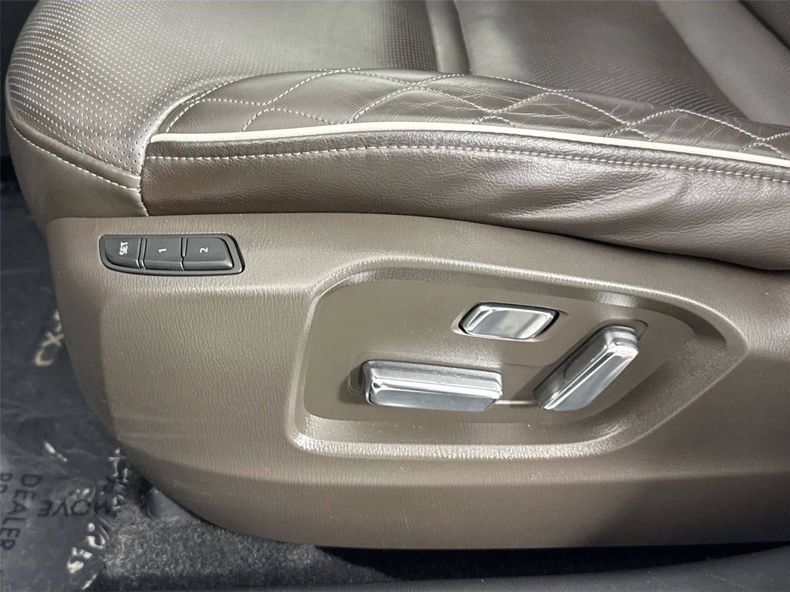 2021 MAZDA Cx-9 Signature