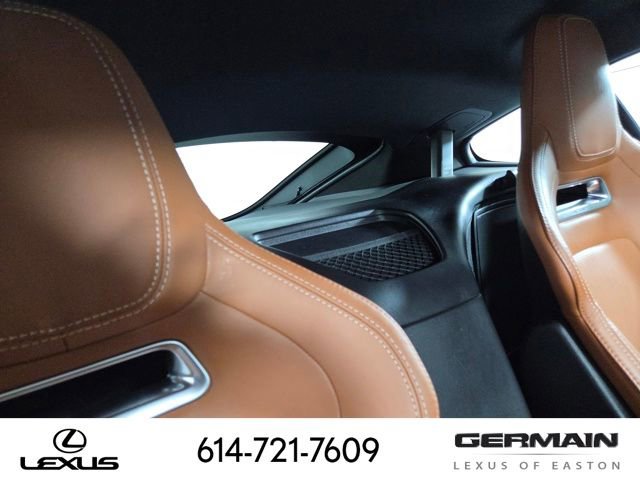 2019 Jaguar F-Type Coupe