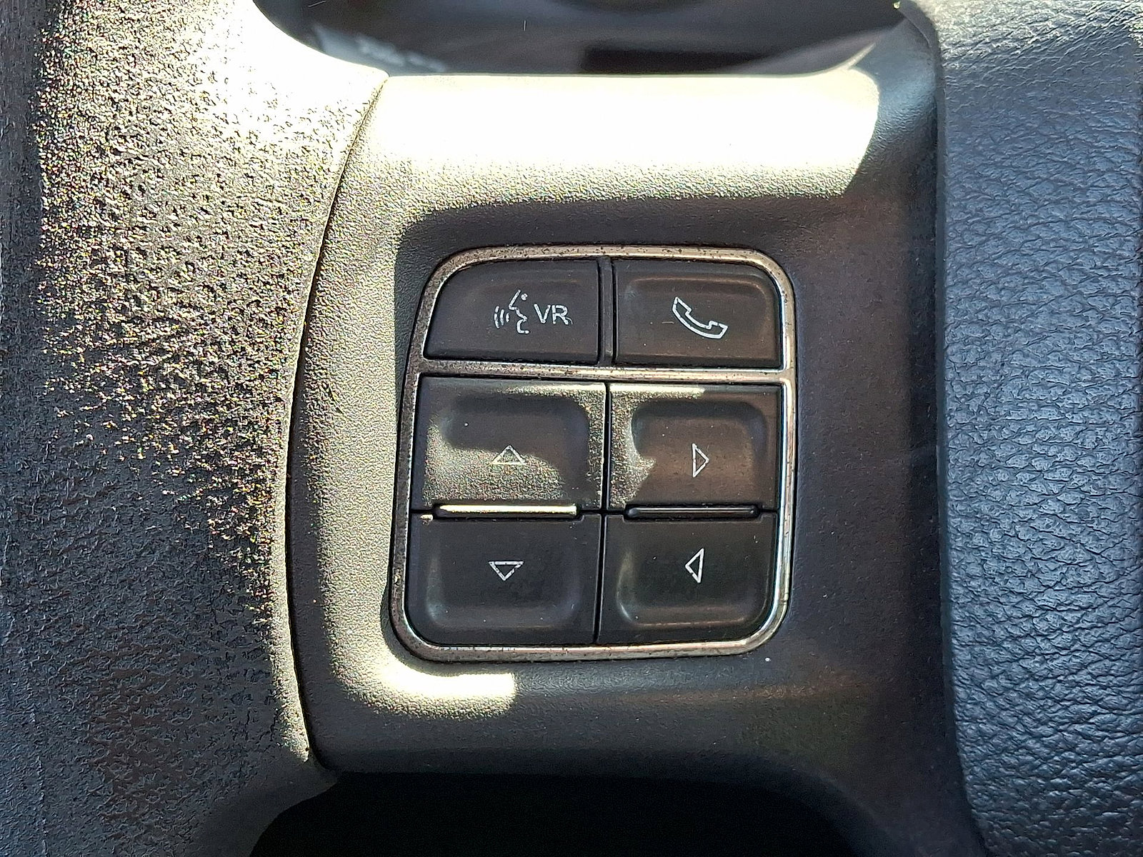 2017 RAM 5500 Tradesman