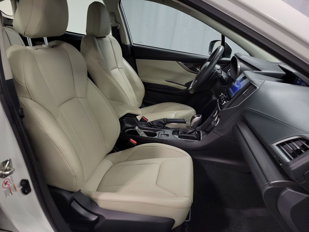 2018 Subaru Impreza 2.0i Limited