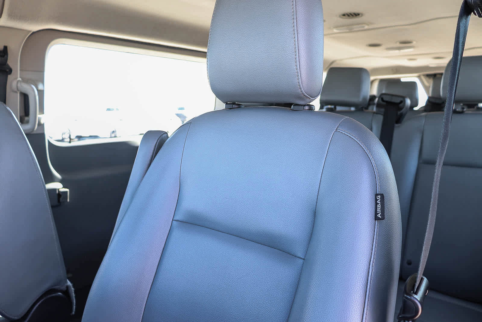 2018 Ford Transit 350 XL